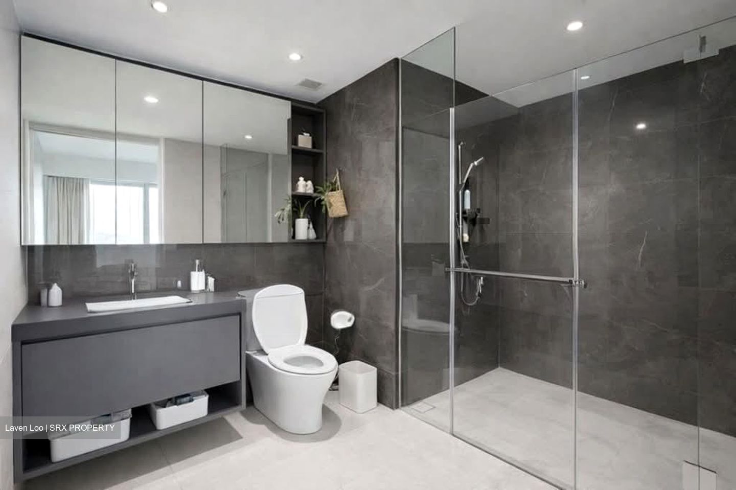 Parc Clematis (D5), Apartment #555686031